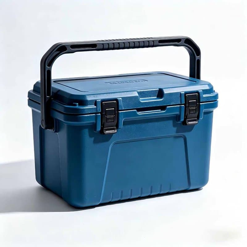 Insulated Cooler Boxes