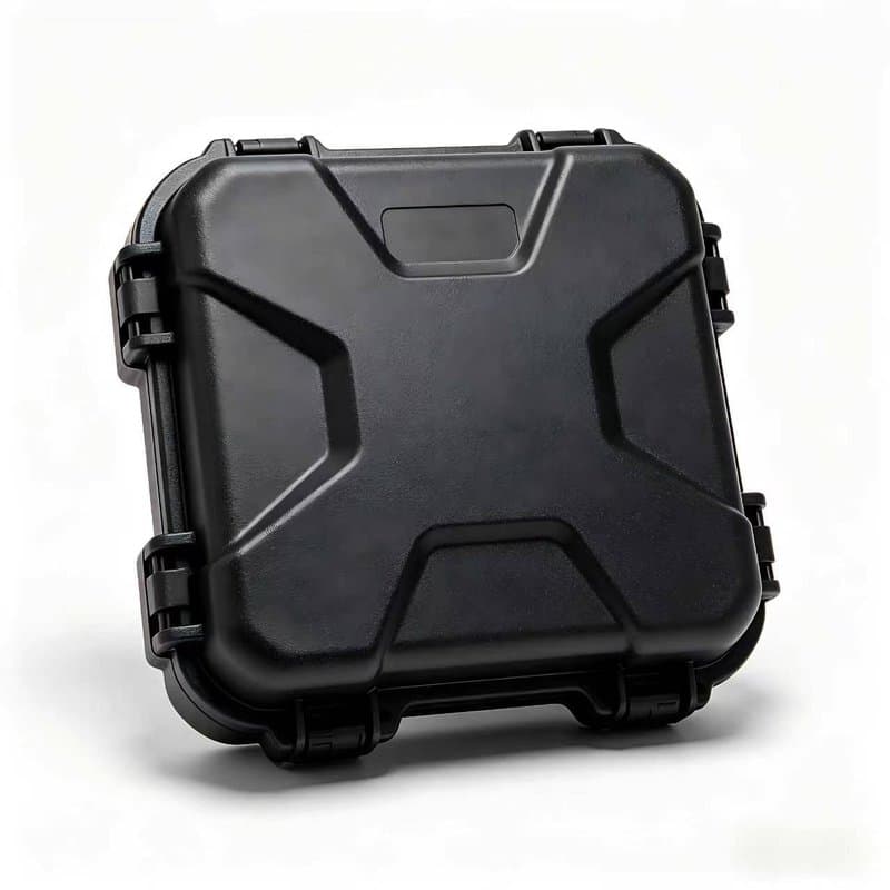 Custom OEM Parts